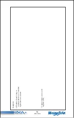 Preview for 90 page of Teledyne MagnaStar C-2000 User Manual