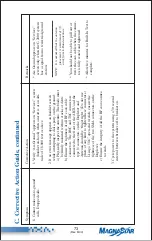 Preview for 91 page of Teledyne MagnaStar C-2000 User Manual