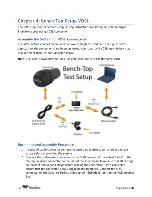 Preview for 12 page of Teledyne P series User Manual