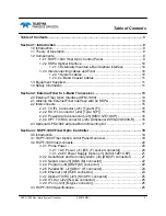 Preview for 3 page of Teledyne RCPF-1000-CO Operation Manual