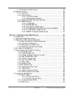 Preview for 6 page of Teledyne RCPF-1000-CO Operation Manual