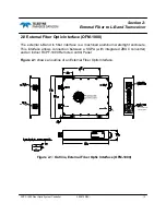 Preview for 13 page of Teledyne RCPF-1000-CO Operation Manual