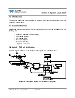 Preview for 41 page of Teledyne RCPF-1000-CO Operation Manual