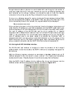 Preview for 71 page of Teledyne RCPF-1000-CO Operation Manual