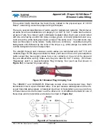 Preview for 103 page of Teledyne RCPF-1000-CO Operation Manual