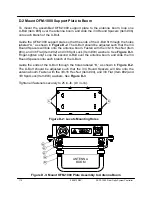 Preview for 112 page of Teledyne RCPF-1000-CO Operation Manual