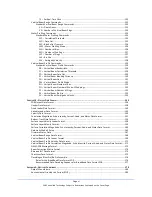 Preview for 6 page of Teledyne RIOPRO Manual