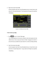 Preview for 39 page of Teledyne SFG-20 Series User Manual