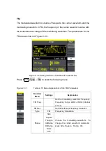 Preview for 52 page of Teledyne SFG-20 Series User Manual