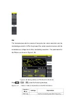 Preview for 56 page of Teledyne SFG-20 Series User Manual