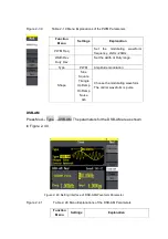 Preview for 58 page of Teledyne SFG-20 Series User Manual