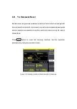 Preview for 62 page of Teledyne SFG-20 Series User Manual