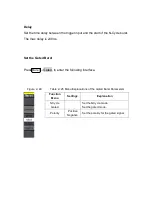 Preview for 65 page of Teledyne SFG-20 Series User Manual