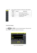 Preview for 73 page of Teledyne SFG-20 Series User Manual