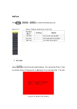 Preview for 84 page of Teledyne SFG-20 Series User Manual