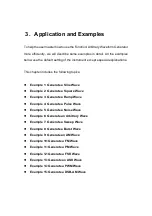 Preview for 92 page of Teledyne SFG-20 Series User Manual