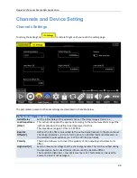 Preview for 68 page of Teledyne T3AWG325X Operator'S Manual