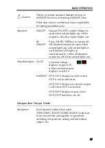 Preview for 37 page of Teledyne T3PS13206P User Manual