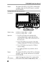 Preview for 40 page of Teledyne T3PS13206P User Manual