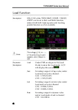 Preview for 42 page of Teledyne T3PS13206P User Manual