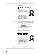 Preview for 44 page of Teledyne T3PS13206P User Manual