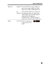 Preview for 45 page of Teledyne T3PS13206P User Manual