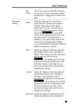 Preview for 47 page of Teledyne T3PS13206P User Manual