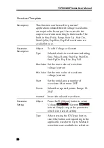 Preview for 50 page of Teledyne T3PS13206P User Manual