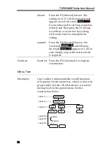 Preview for 52 page of Teledyne T3PS13206P User Manual