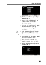 Preview for 55 page of Teledyne T3PS13206P User Manual