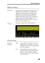 Preview for 57 page of Teledyne T3PS13206P User Manual