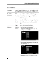 Preview for 64 page of Teledyne T3PS13206P User Manual