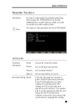 Preview for 69 page of Teledyne T3PS13206P User Manual