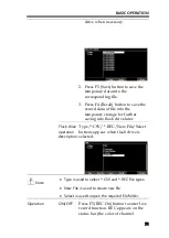 Preview for 71 page of Teledyne T3PS13206P User Manual