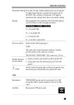 Preview for 89 page of Teledyne T3PS13206P User Manual