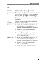 Preview for 91 page of Teledyne T3PS13206P User Manual