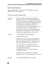 Preview for 96 page of Teledyne T3PS13206P User Manual