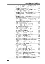 Preview for 102 page of Teledyne T3PS13206P User Manual