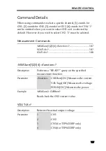 Preview for 107 page of Teledyne T3PS13206P User Manual