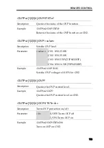 Preview for 113 page of Teledyne T3PS13206P User Manual