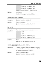 Preview for 119 page of Teledyne T3PS13206P User Manual