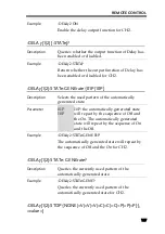 Preview for 127 page of Teledyne T3PS13206P User Manual