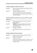 Preview for 131 page of Teledyne T3PS13206P User Manual