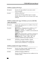 Preview for 134 page of Teledyne T3PS13206P User Manual