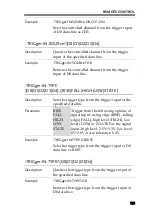 Preview for 153 page of Teledyne T3PS13206P User Manual