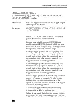 Preview for 154 page of Teledyne T3PS13206P User Manual