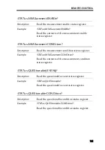 Preview for 161 page of Teledyne T3PS13206P User Manual