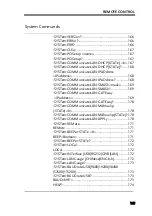 Preview for 165 page of Teledyne T3PS13206P User Manual