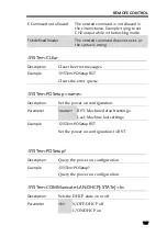 Preview for 167 page of Teledyne T3PS13206P User Manual