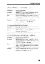 Preview for 169 page of Teledyne T3PS13206P User Manual